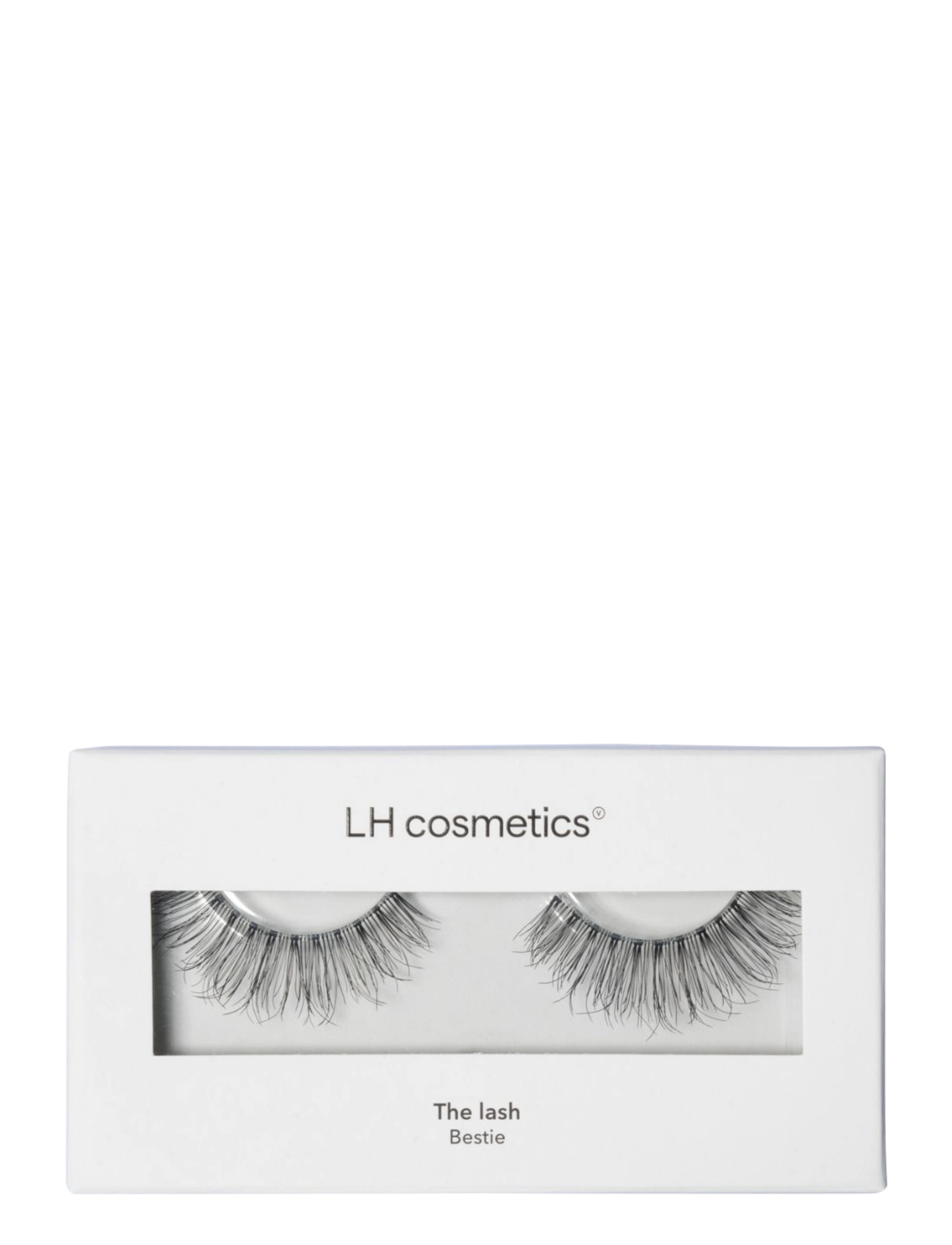 LH Cosmetics The Lash, Vippe, Nude, Str: 13 G