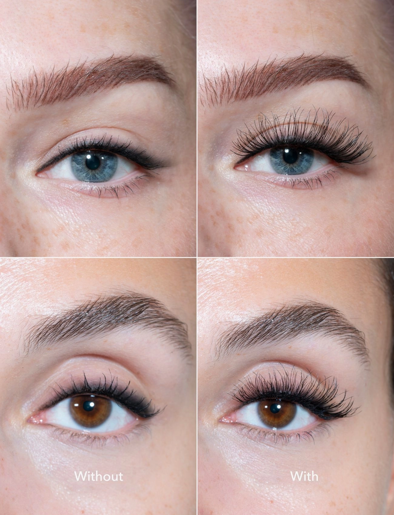 LH Cosmetics - The lash - festtøj til outletpriser - bestie - 2