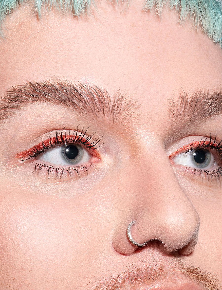 LH Cosmetics - Infinity power lash - Lengthening - augu og augabrúnir - black - 2