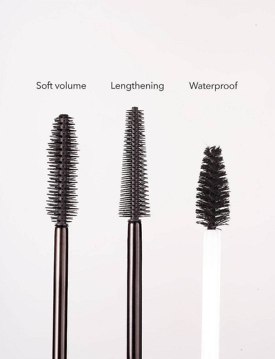 LH Cosmetics - Infinity power lash - Lengthening - augu og augabrúnir - black - 5