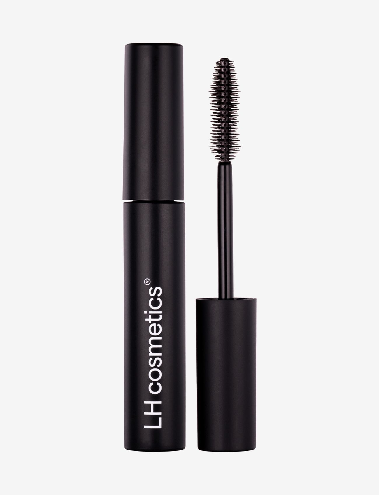 LH Cosmetics - Infinity power lash - Soft volume - Øjne & bryn - black - 1