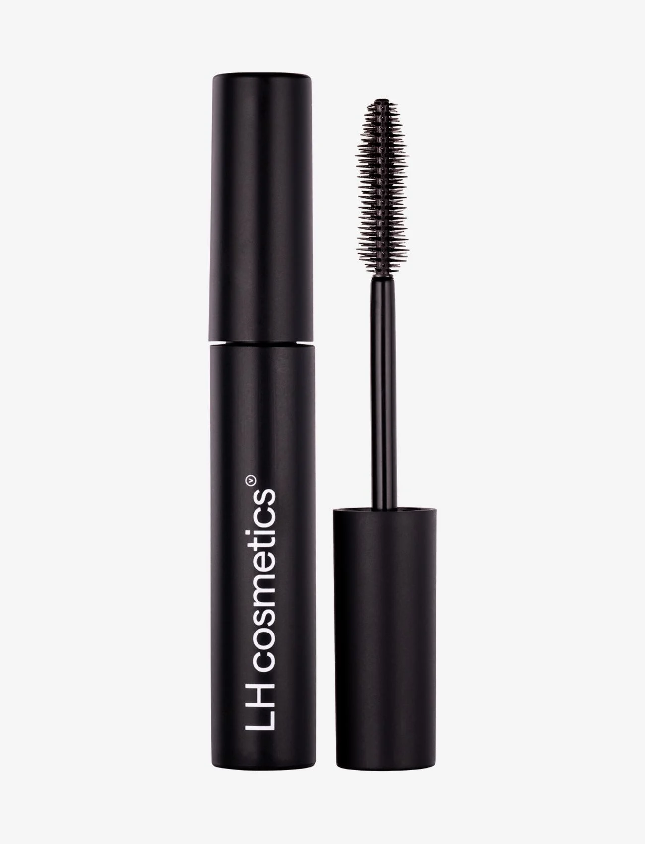 LH Cosmetics Infinity power lash - Soft volume - Beauty til teenager - BLACK / black