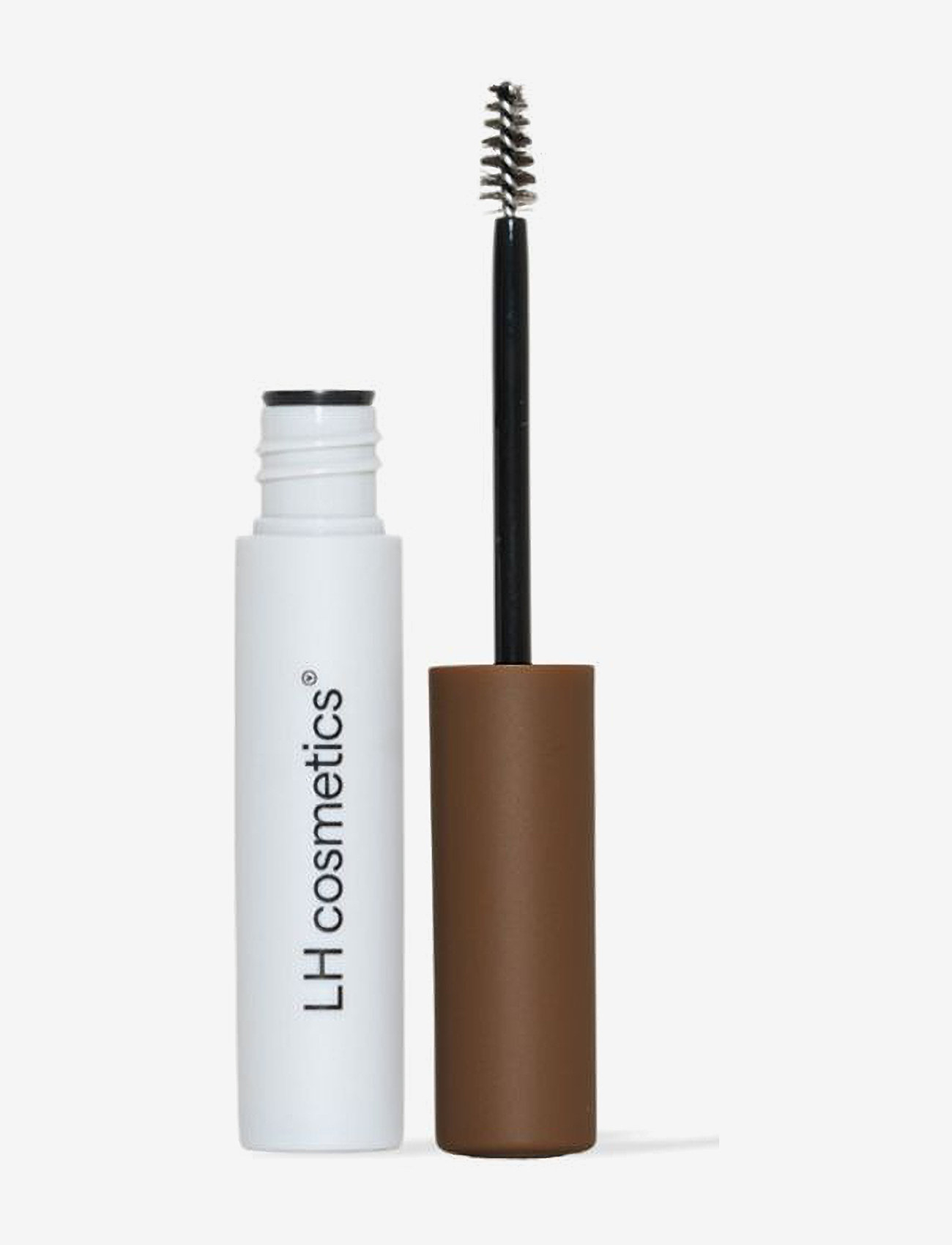 LH Cosmetics - Tinted brow gel - augu og augabrúnir - brown - 1
