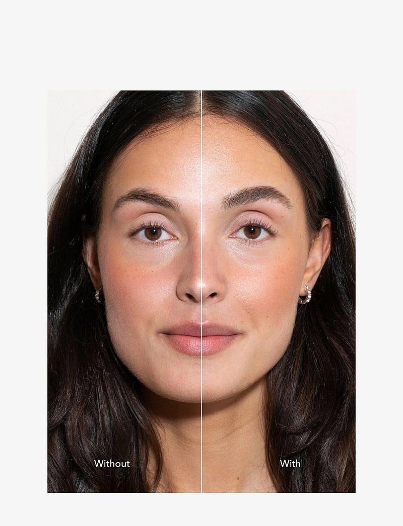 LH Cosmetics - Tinted brow gel - augu og augabrúnir - brown - 3