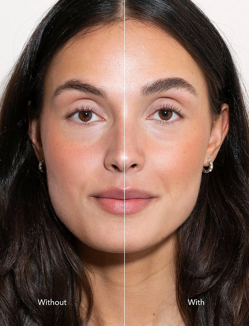 LH Cosmetics - Tinted brow gel - augu og augabrúnir - brown - 0