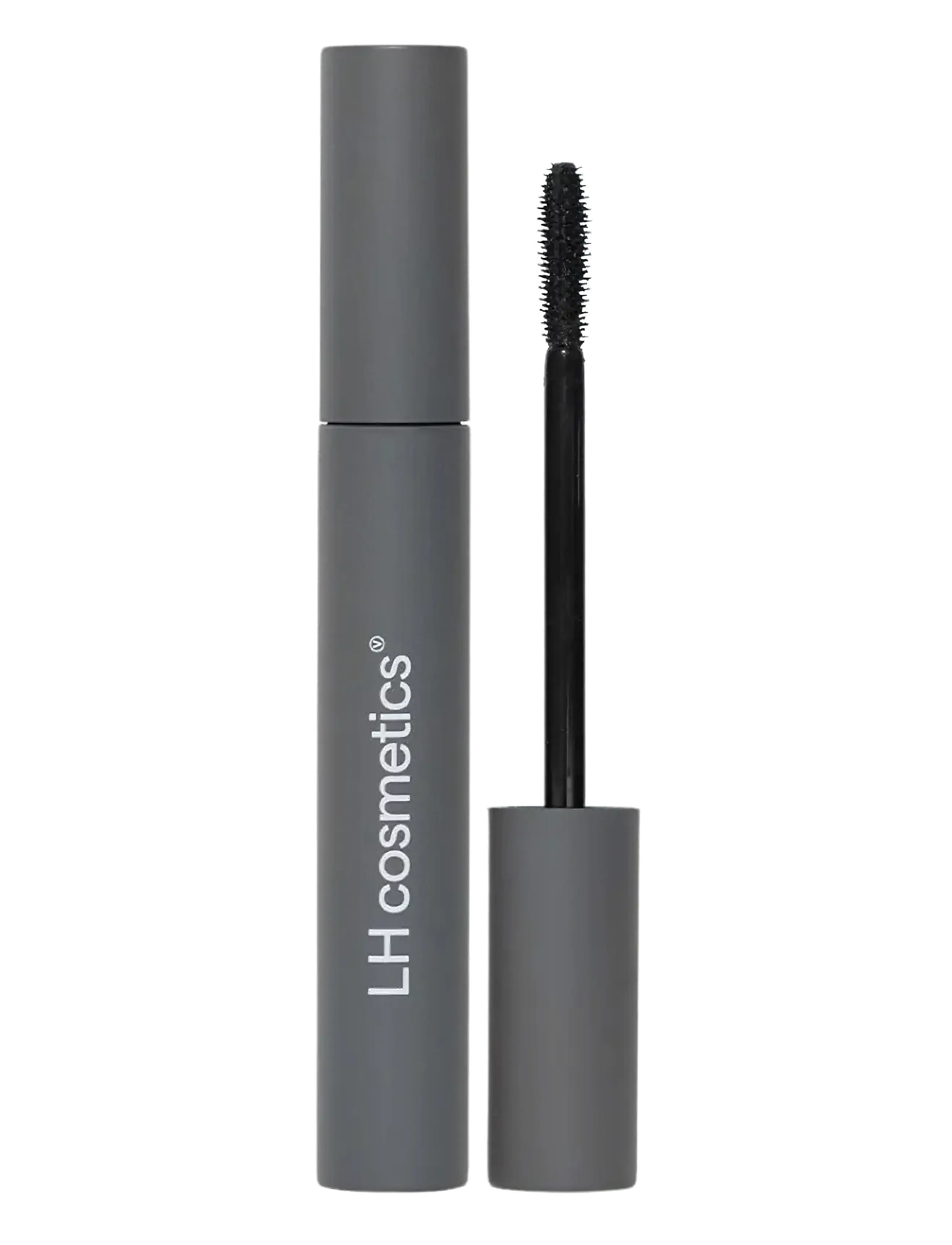 LH Cosmetics The Waterproof Mascara, Mascara, Sort, Str: ONE SIZE