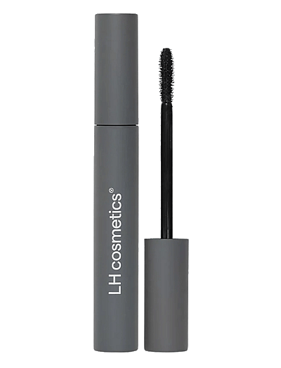 LH Cosmetics The waterproof mascara - Smink - NA / black
