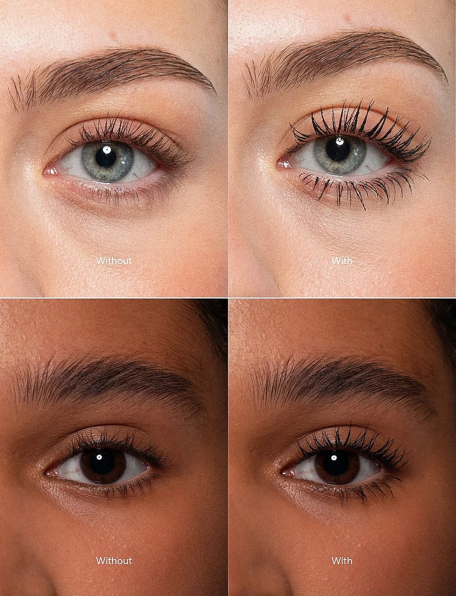 LH Cosmetics - The waterproof mascara - Øjne & bryn - na - 0