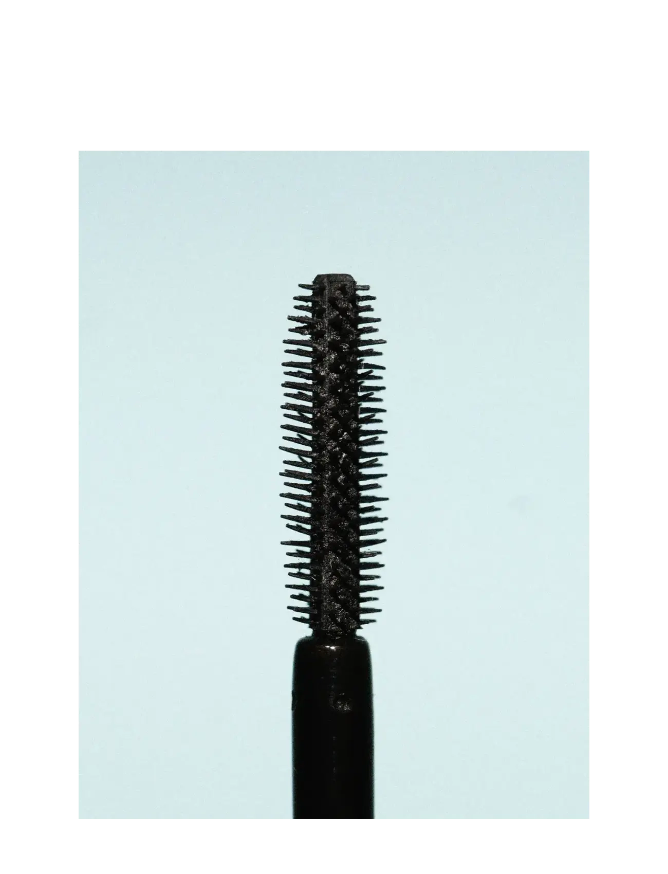 LH Cosmetics - The waterproof mascara - silmät ja kulmakarvat - na - 3