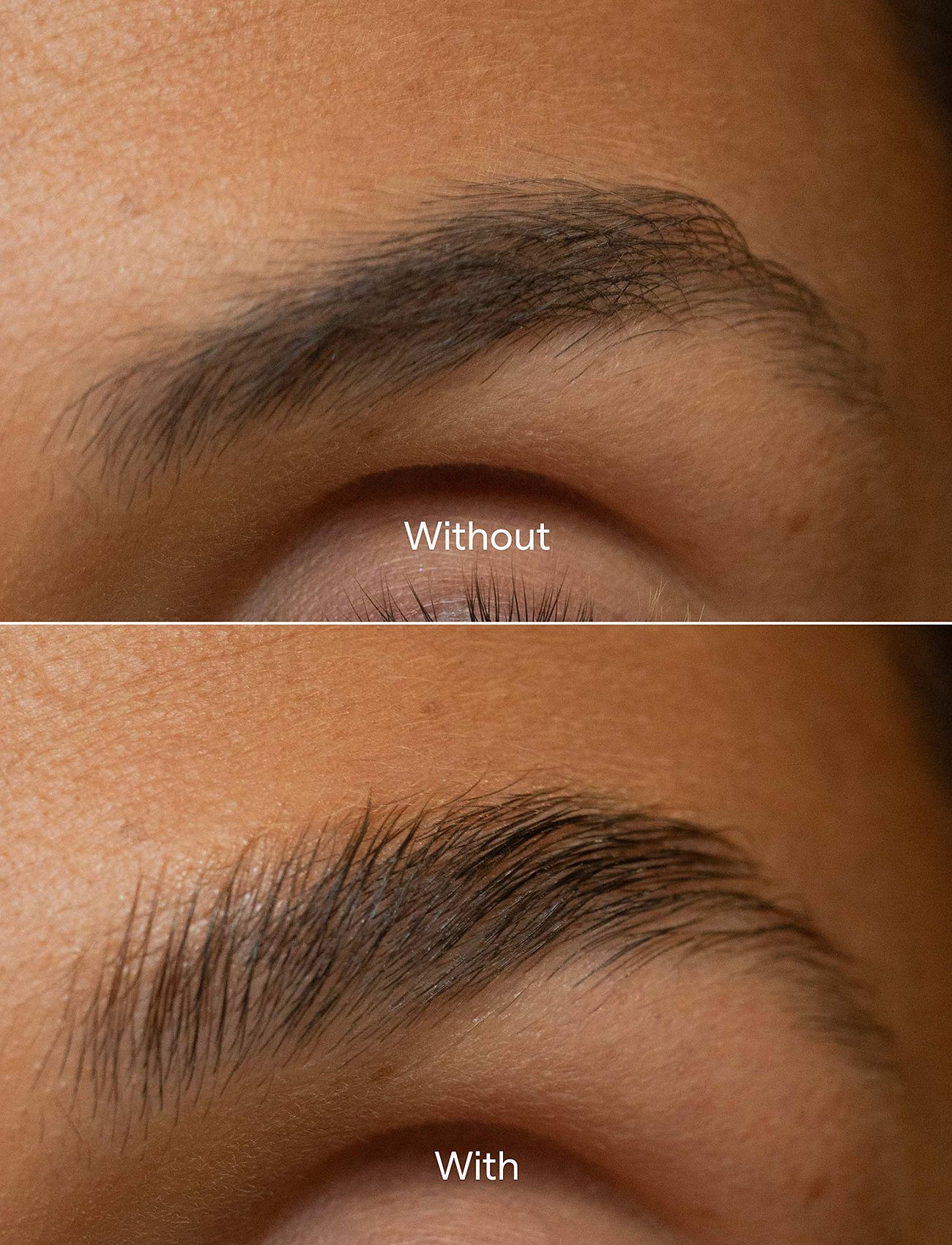 LH Cosmetics - The brow wax - Ögon & bryn  - clear - 1