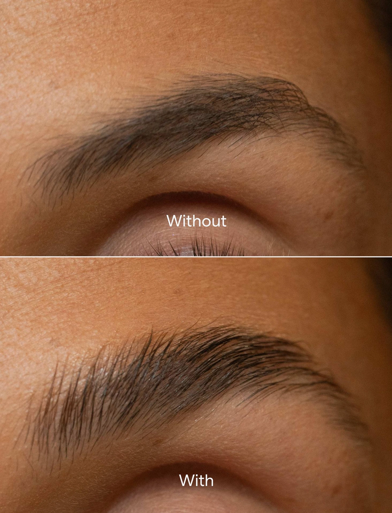 LH Cosmetics - The brow wax - Øjne & bryn - clear - 1