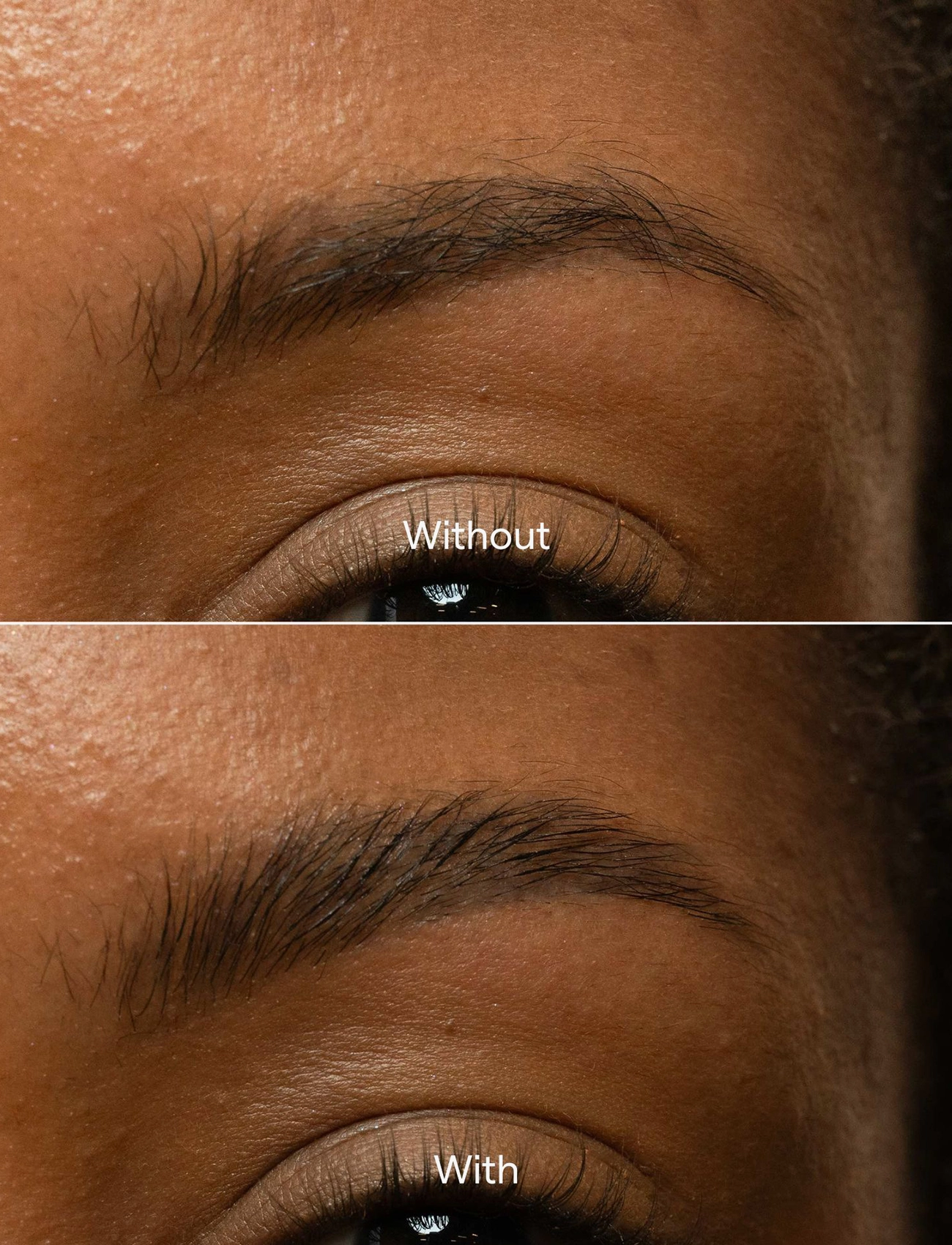 LH Cosmetics - The brow wax - Øjne & bryn - clear - 2
