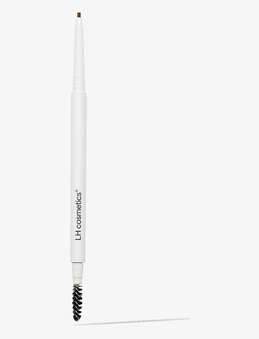 LH Cosmetics - Infinity brow pen - Ögon & bryn - dark brown - 1