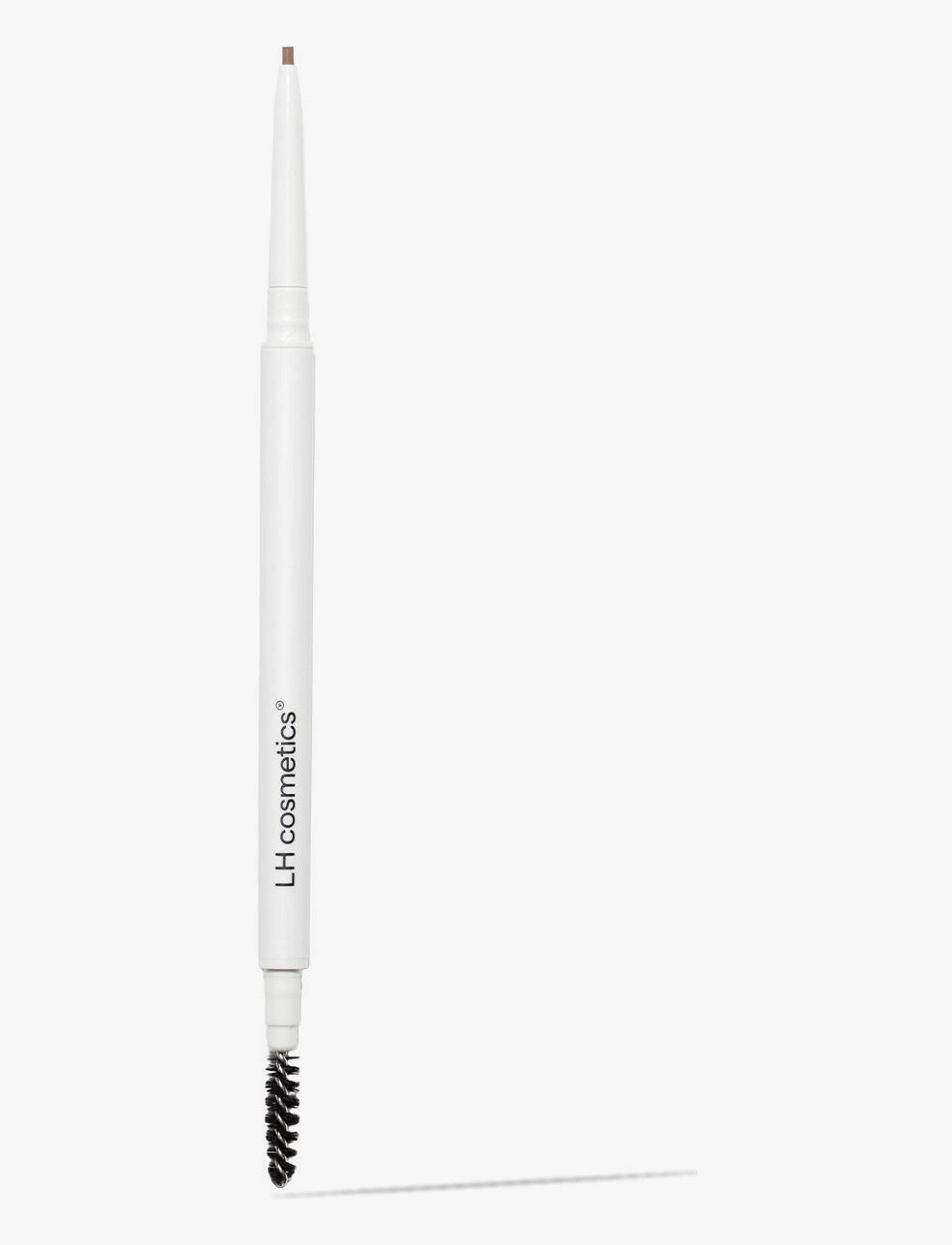 LH Cosmetics Infinity brow pen - Kampagne - TAUPE / grey