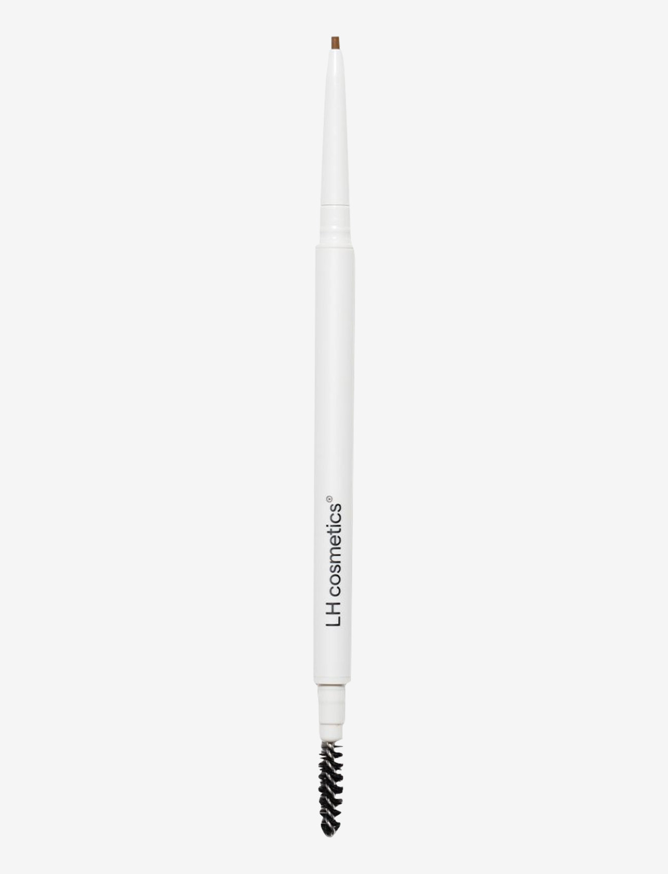 LH Cosmetics - Infinity brow pen - Ögon & bryn  - medium brown - 1