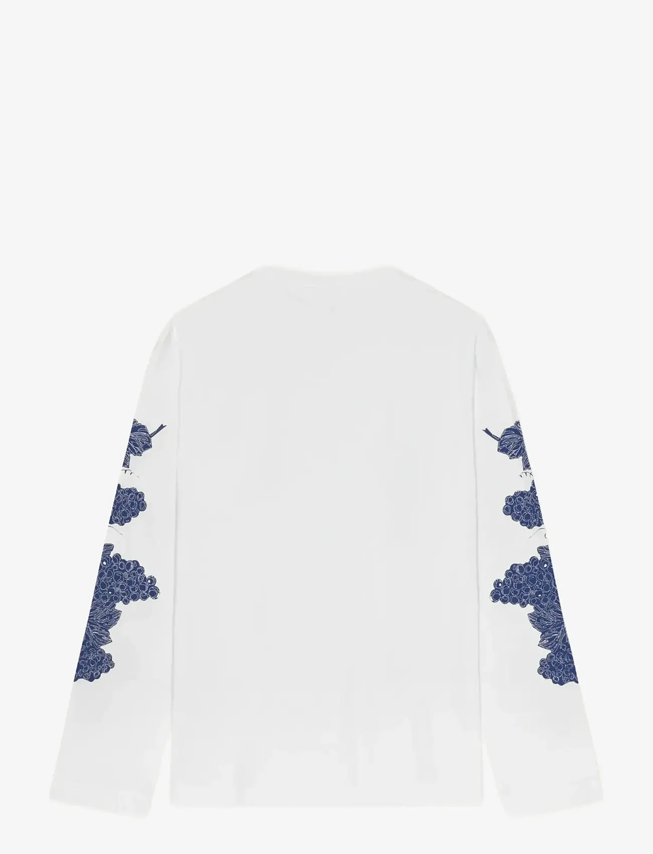 Libertine-Libertine - Affirm Branch - langärmelig - white - 1