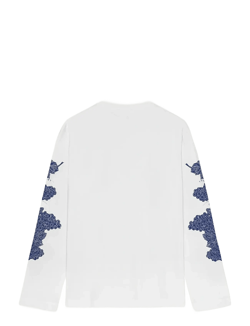 Libertine-Libertine - Affirm Branch - langärmelig - white - 1