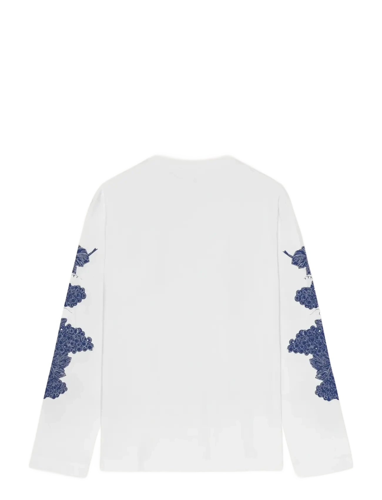 Libertine-Libertine - Affirm Branch - t-shirts à manches longues - white - 1
