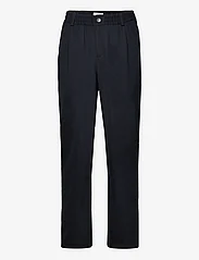 Libertine-Libertine - Agency - suit trousers - dark navy - 0