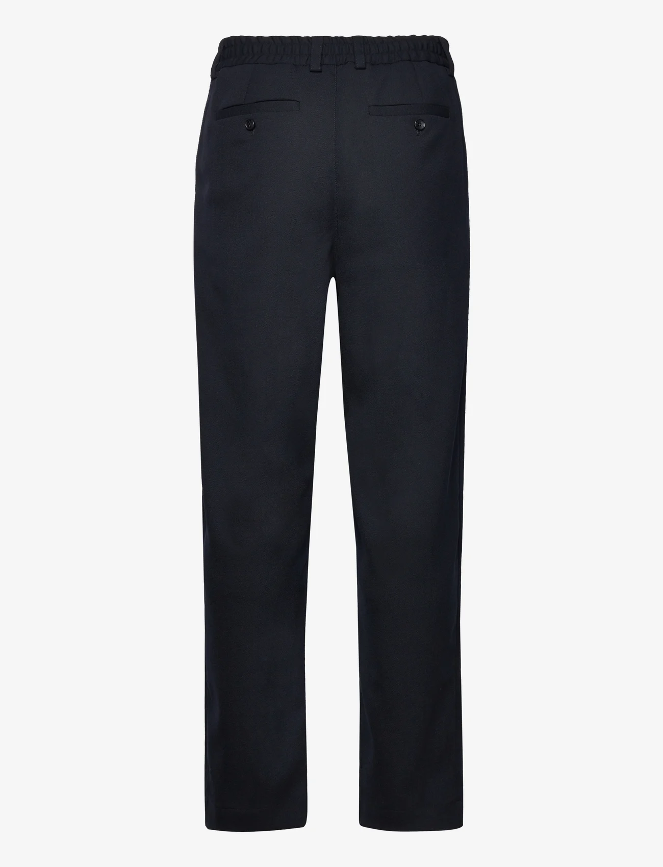 Libertine-Libertine - Agency - formal trousers - dark navy - 1