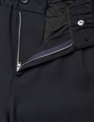Libertine-Libertine - Agency - formal trousers - dark navy - 3