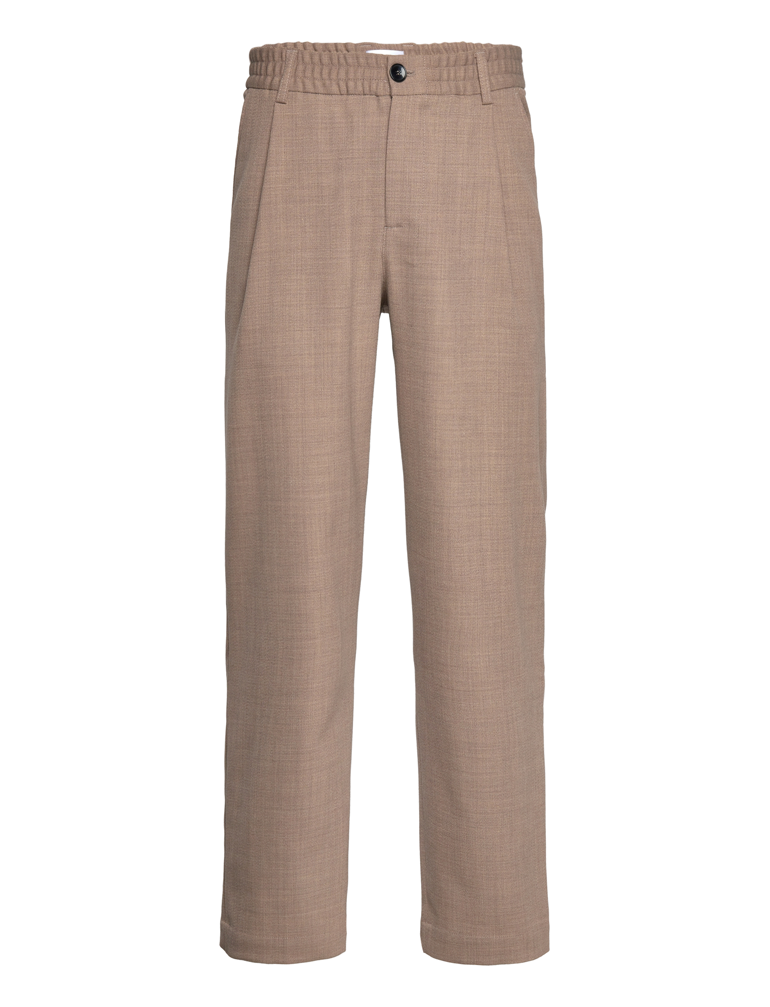 KHAKI MELANGE