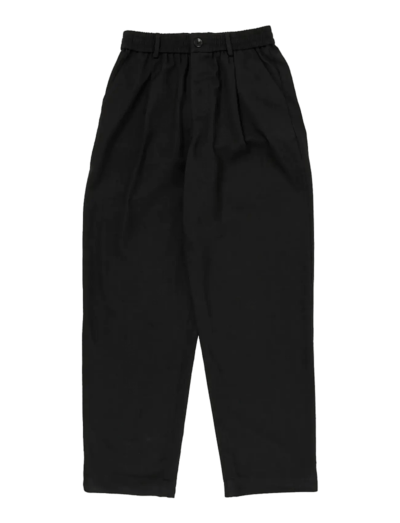 Libertine-Libertine - Agency - kostymbyxor - black - 1