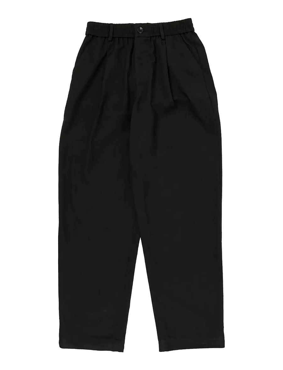 Libertine-Libertine - Agency - habitbukser - black - 1