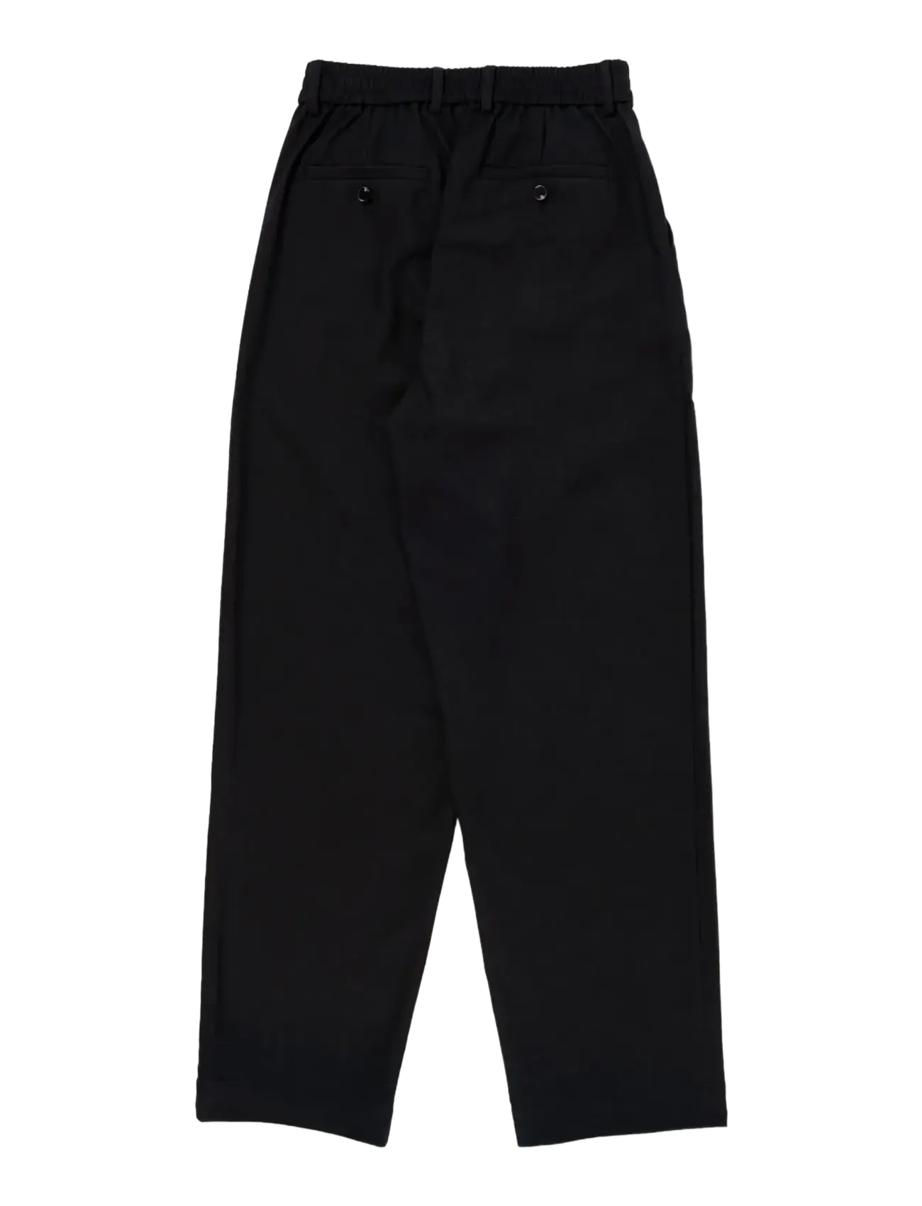 Libertine-Libertine - Agency - habitbukser - black - 2