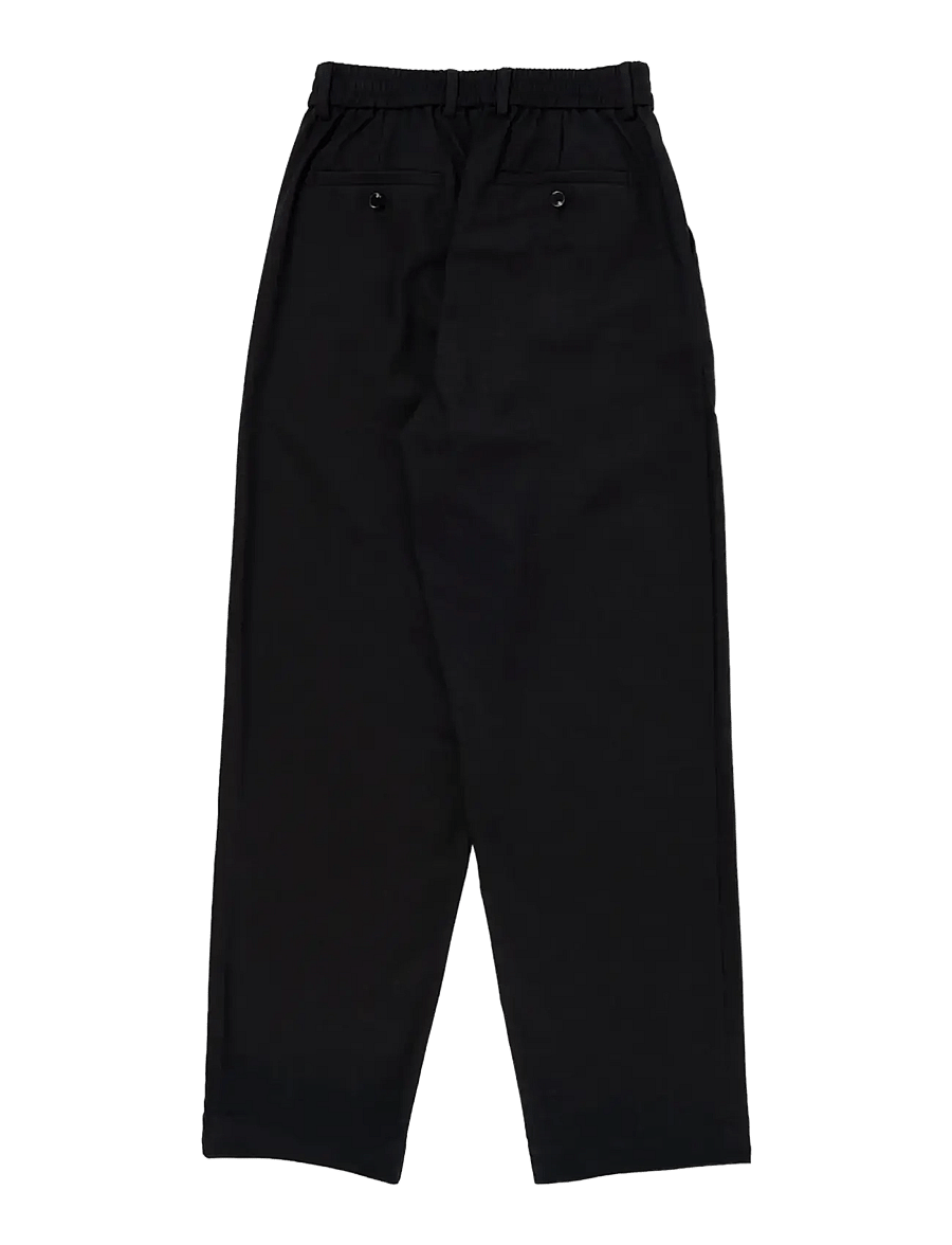 Libertine-Libertine - Agency - habitbukser - black - 2