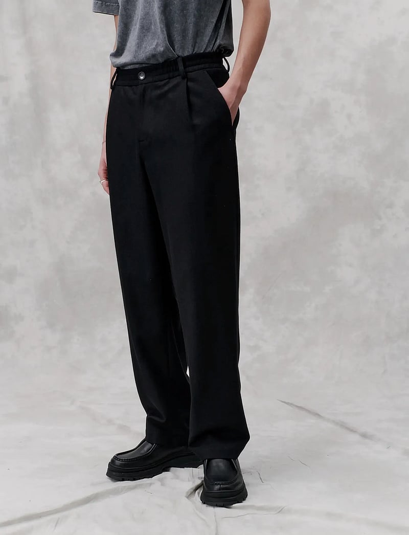 Libertine-Libertine - Agency - Ülikonnapüksid - black - 0