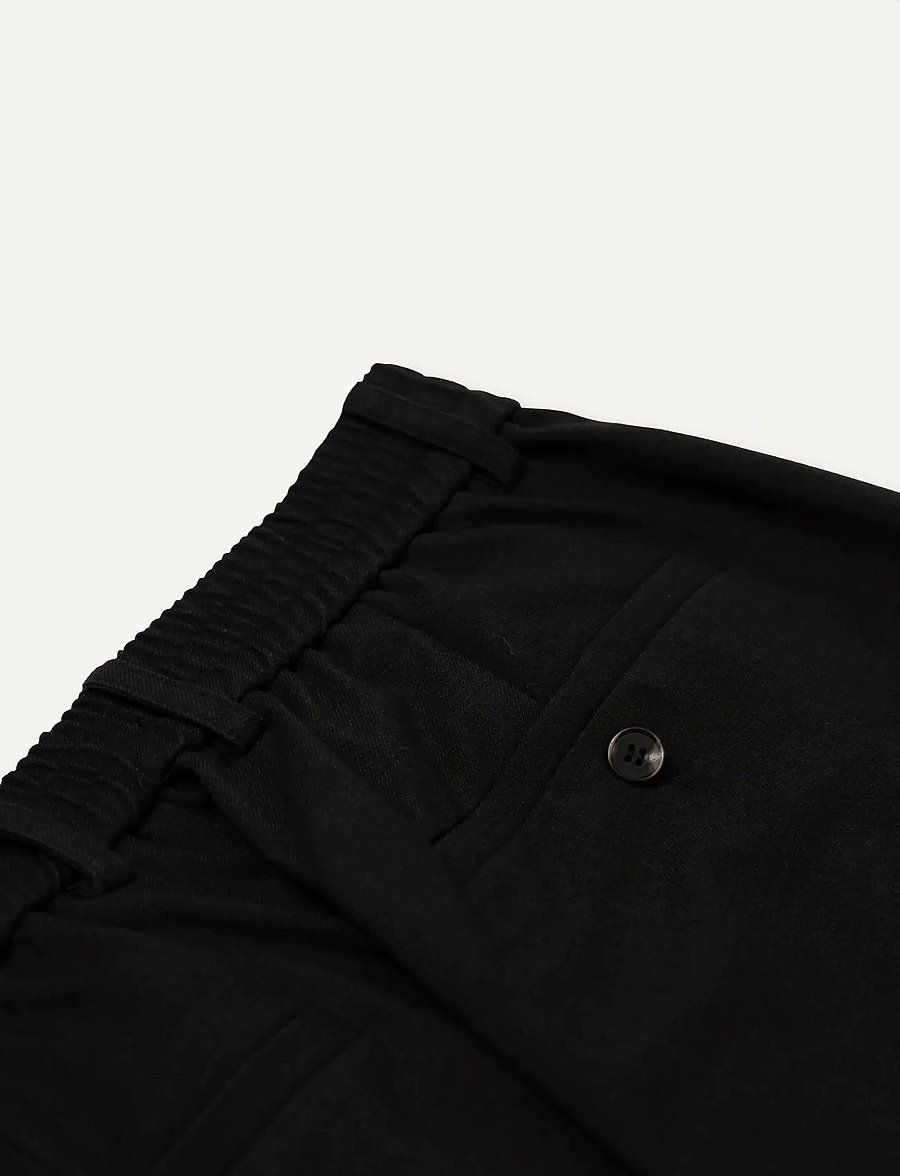 Libertine-Libertine - Agency - habitbukser - black - 5