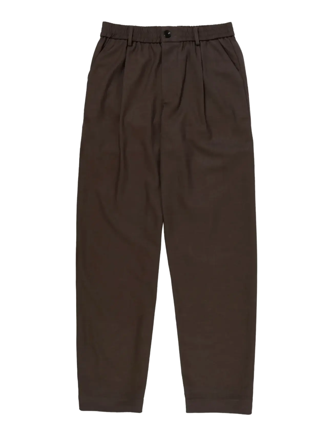 Libertine-Libertine Agency - Clothing - BROWN MELANGE / brown