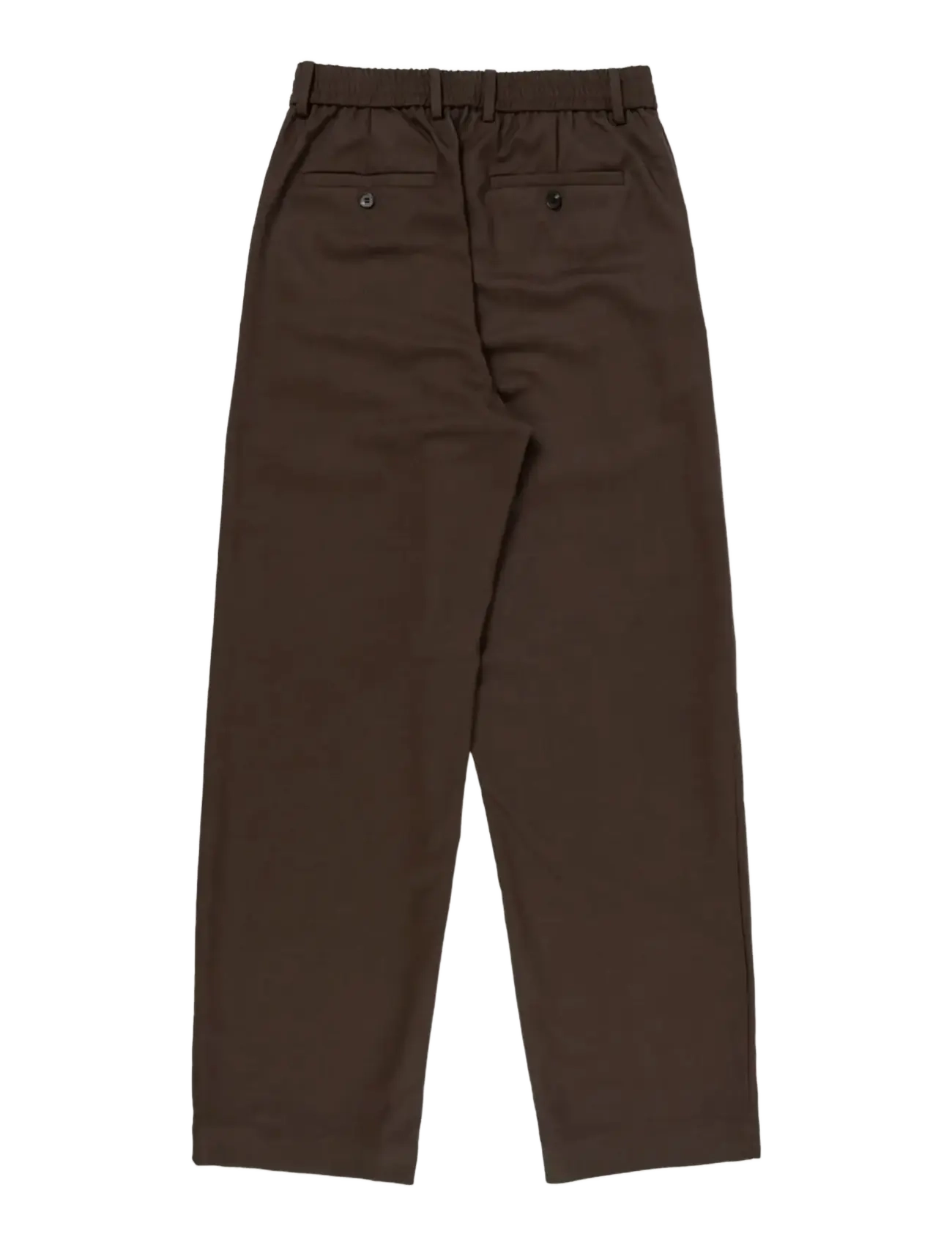 Libertine-Libertine - Agency - casual - brown melange - 2