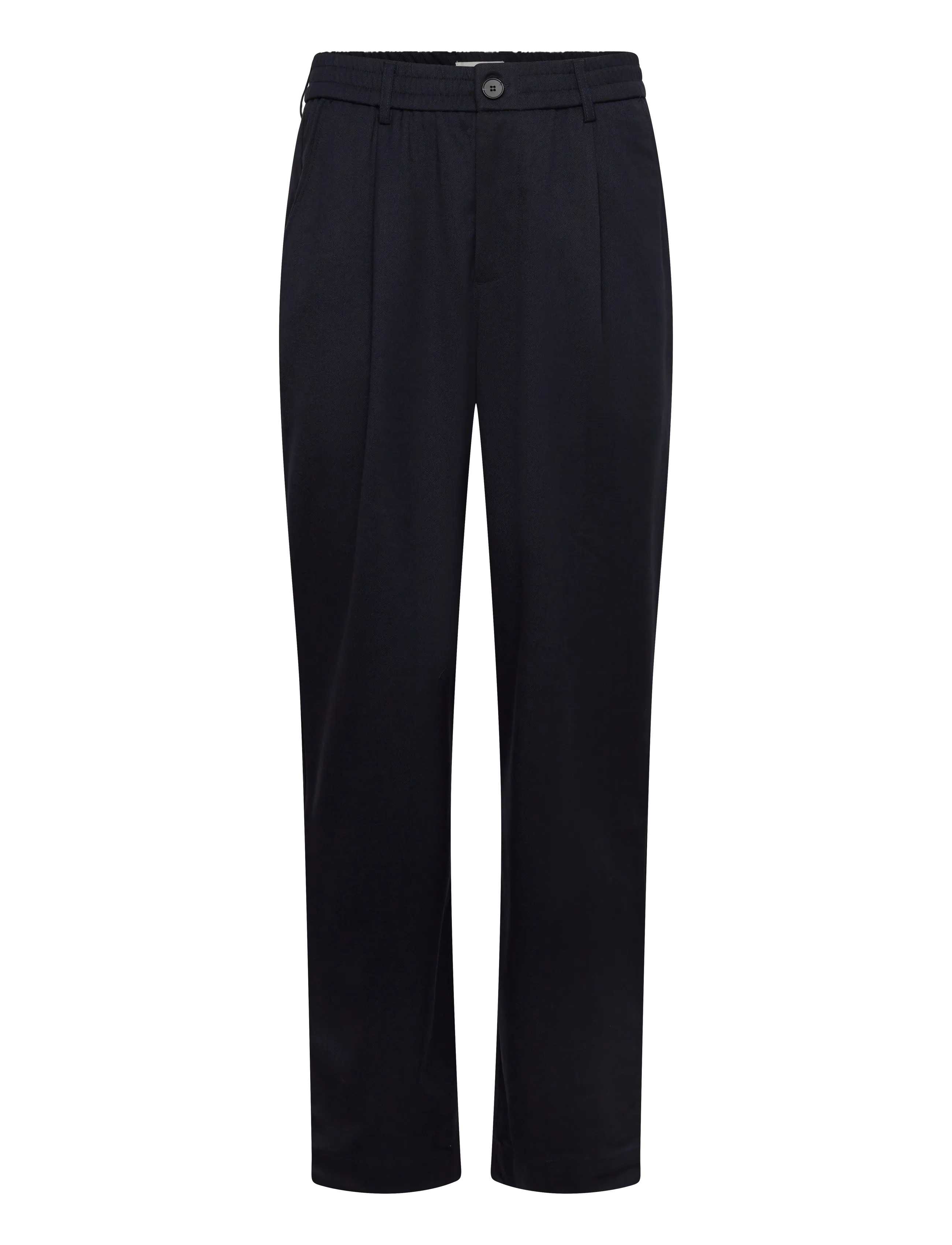 Libertine-Libertine Agency - Bukser - NAVY / navy