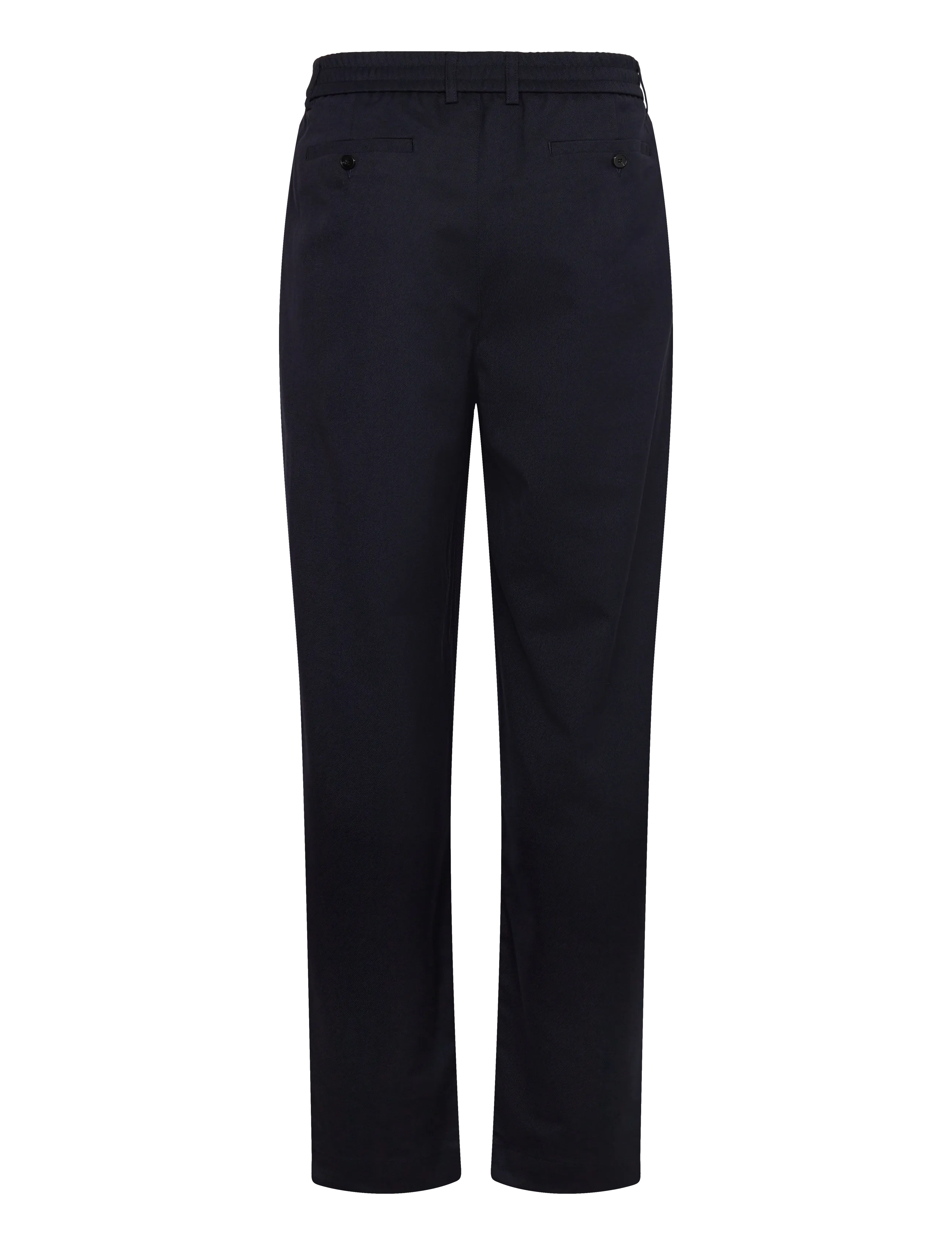 Libertine-Libertine - Agency - casual bukser - navy - 1
