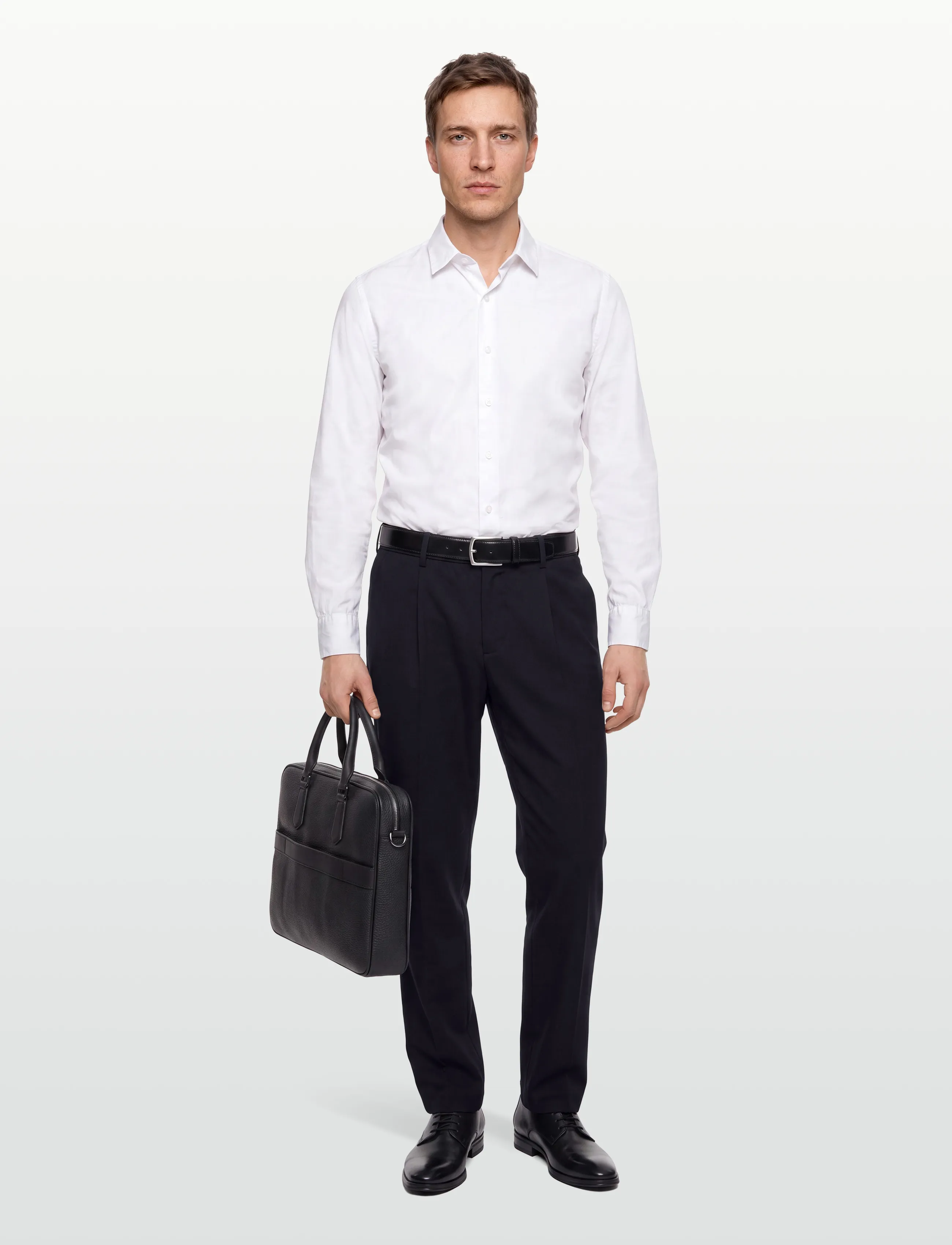 Libertine-Libertine Agency, S, Navy, Bukser > Afslappet, Herre