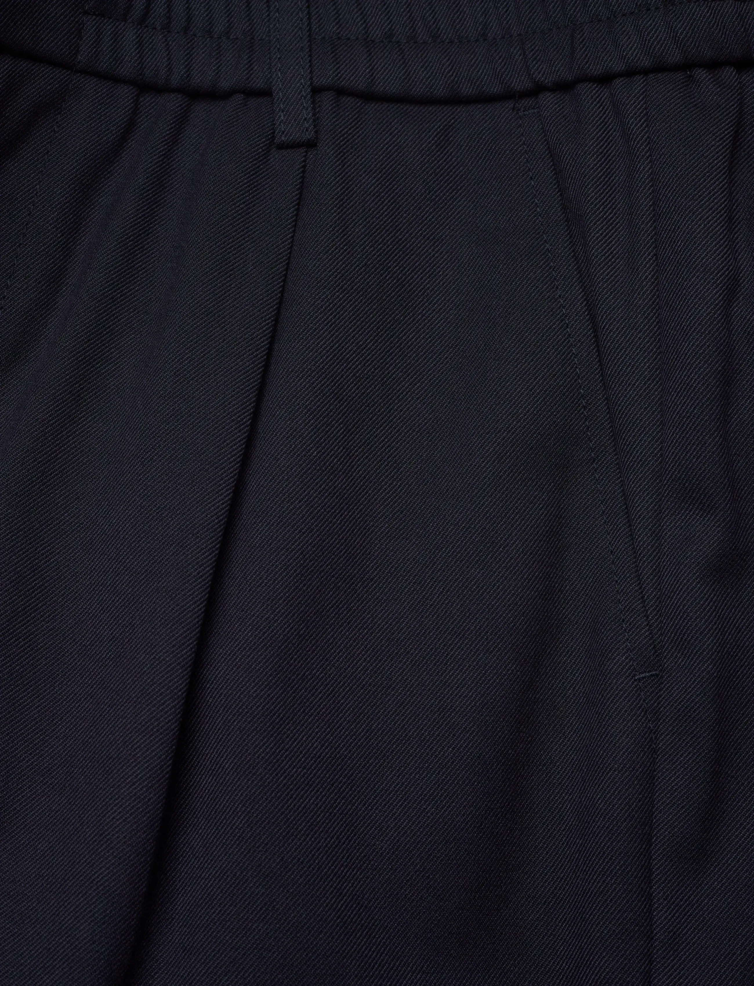 Libertine-Libertine - Agency - casual bukser - navy - 3
