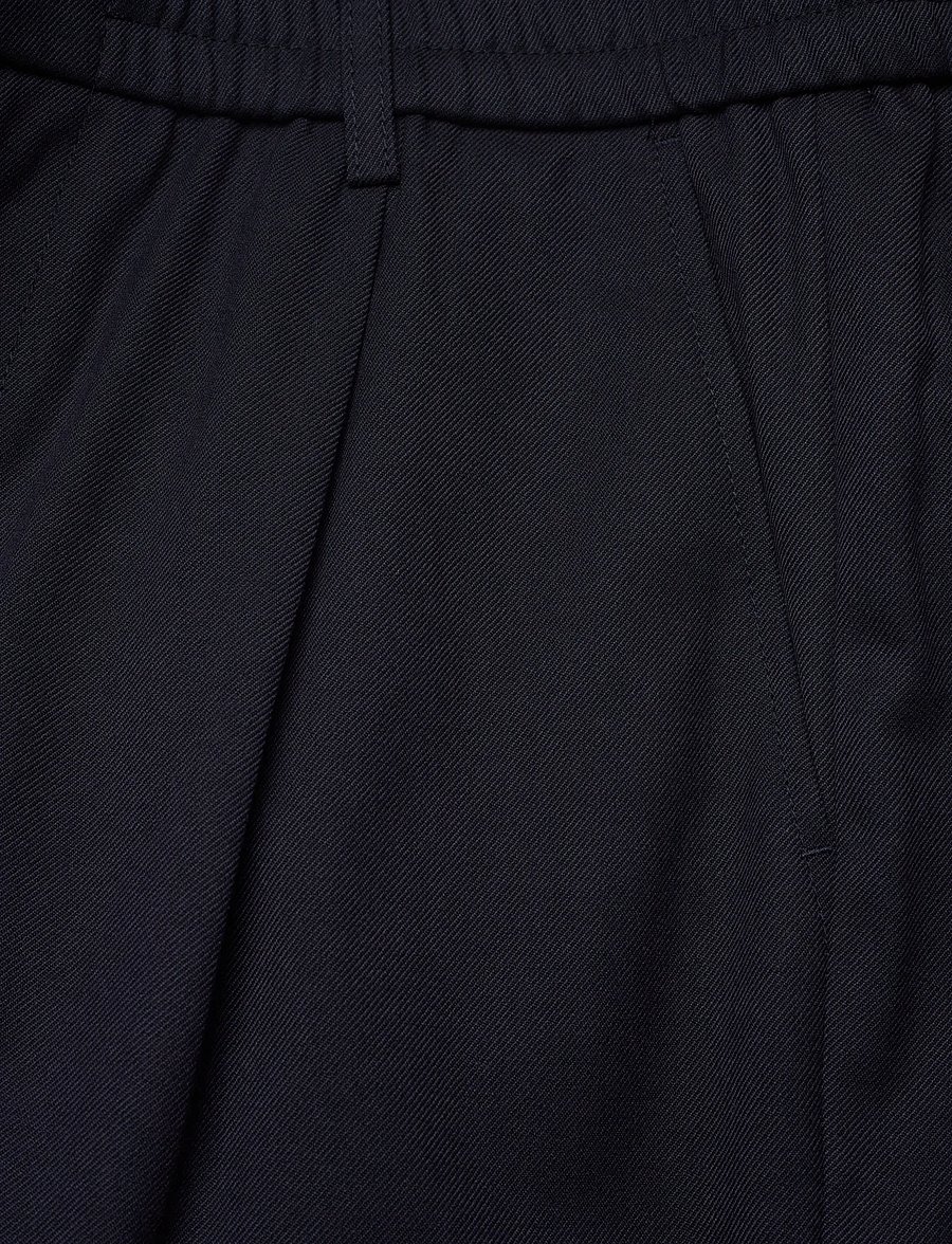 Libertine-Libertine - Agency - casual bukser - navy - 3