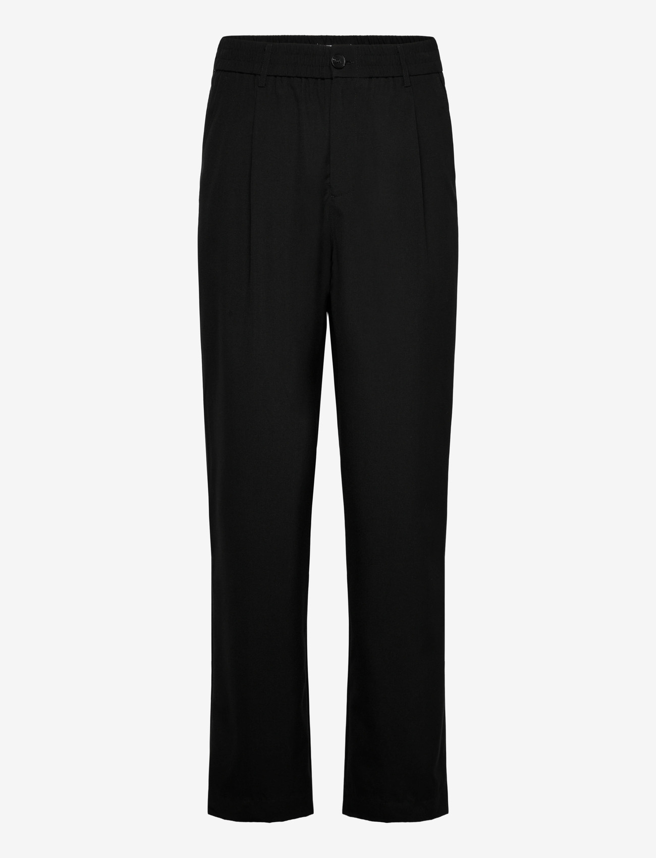 Libertine-Libertine - Agency - habitbukser - black - 0