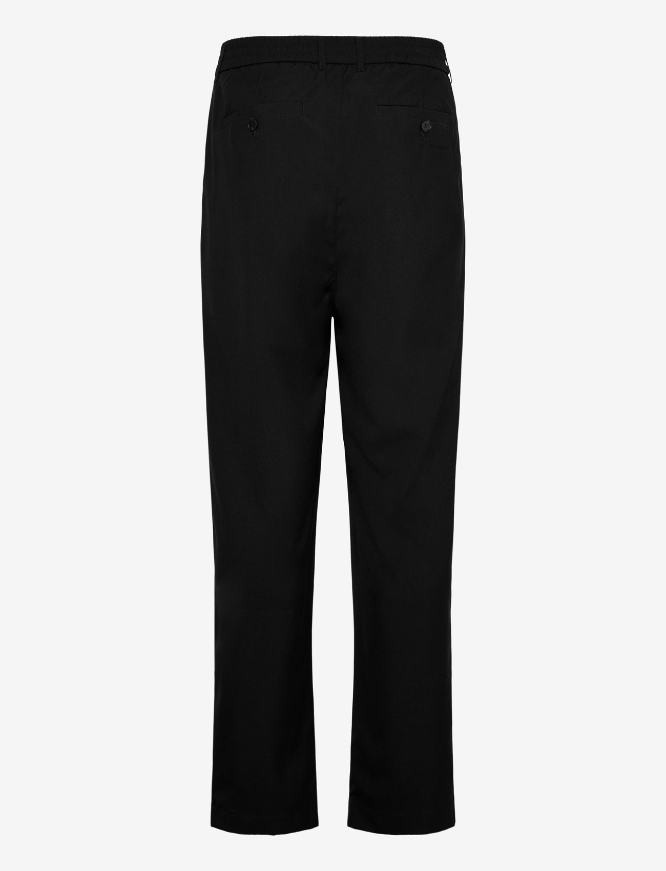 Libertine-Libertine - Agency - habitbukser - black - 1