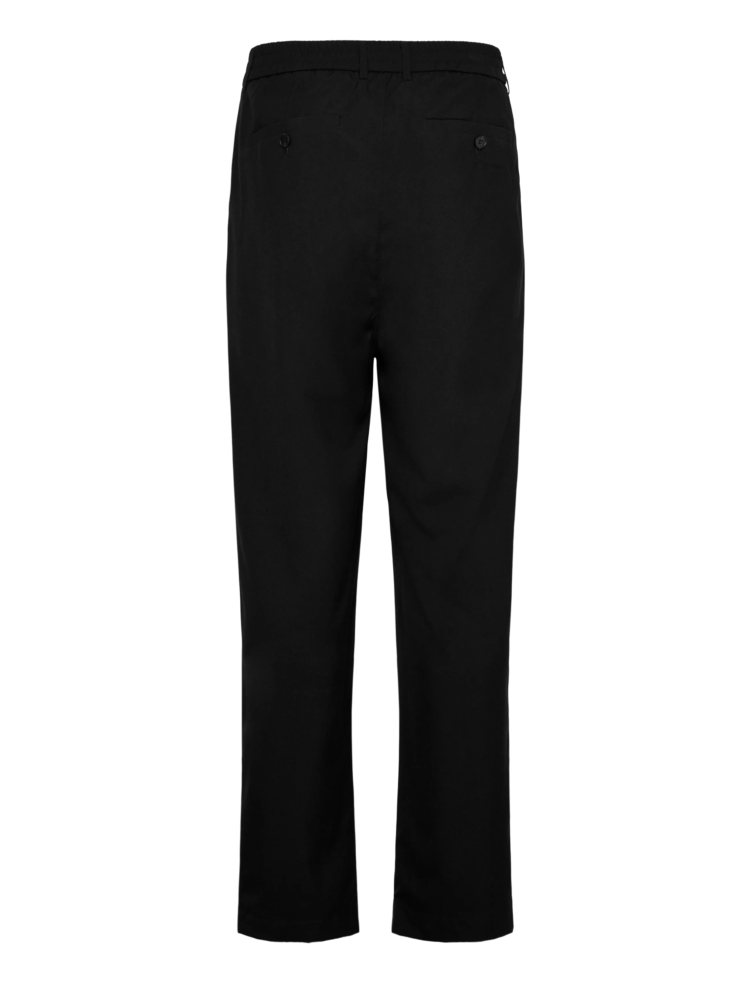 Libertine-Libertine - Agency - habitbukser - black - 1