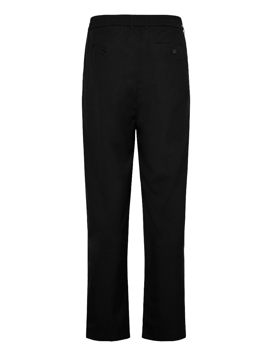Libertine-Libertine - Agency - habitbukser - black - 1