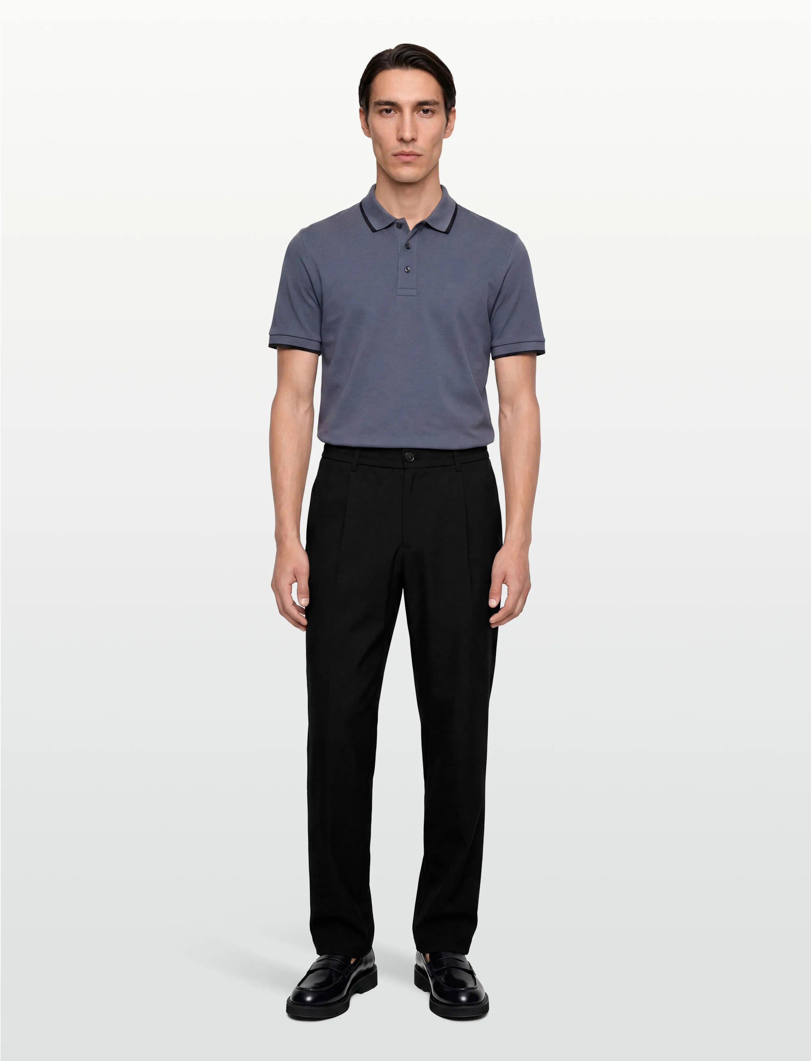 Libertine-Libertine Agency, XL, Black, Bukser > Afslappet, Herre