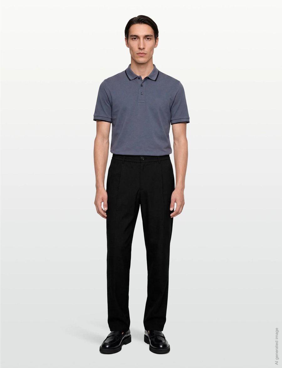 Libertine-Libertine - Agency - kostymbyxor - black - 0