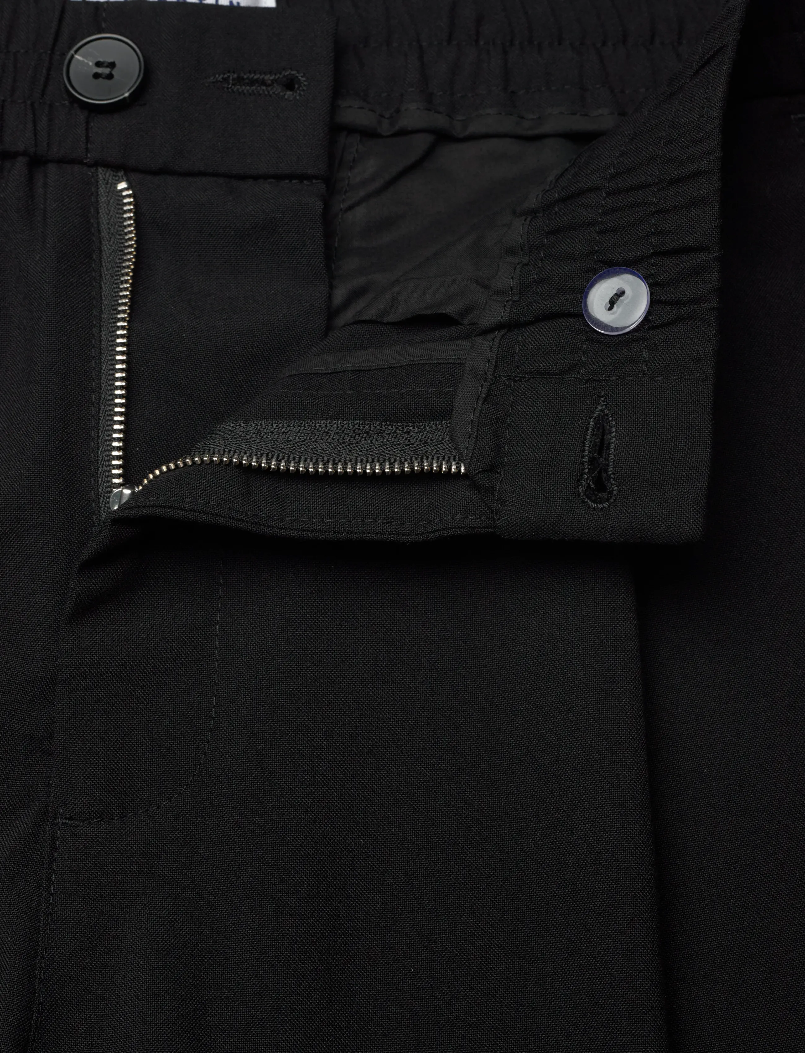Libertine-Libertine - Agency - habitbukser - black - 3