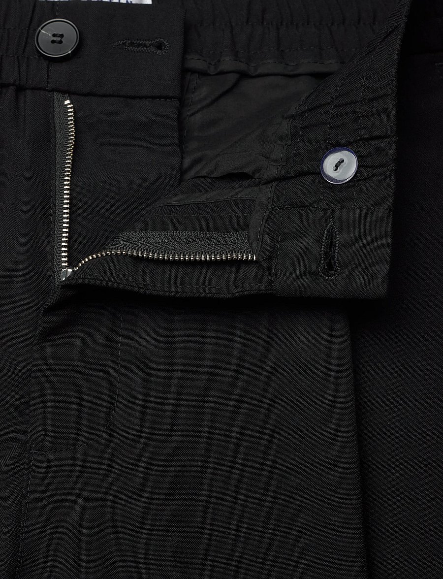 Libertine-Libertine - Agency - habitbukser - black - 3