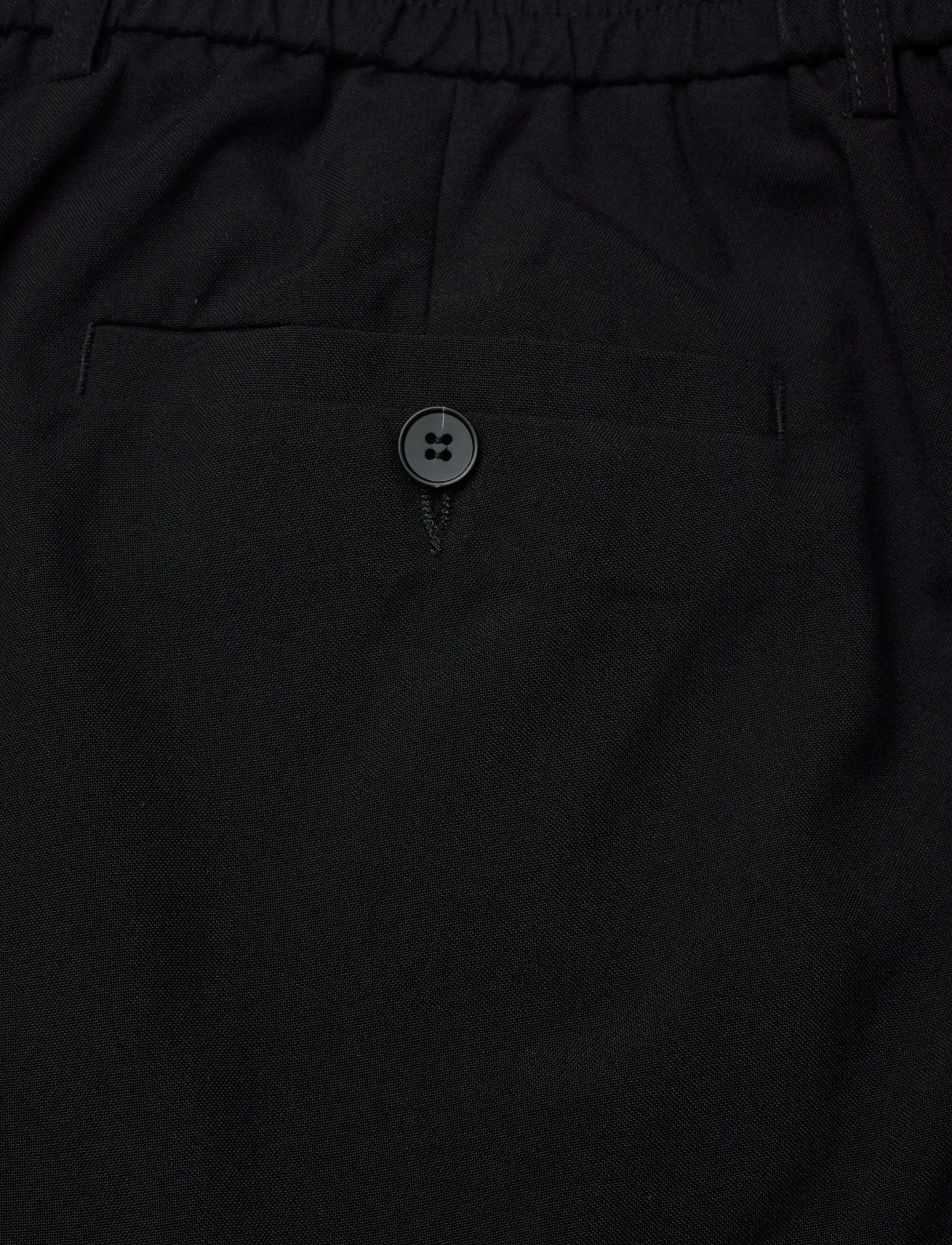 Libertine-Libertine - Agency - habitbukser - black - 4