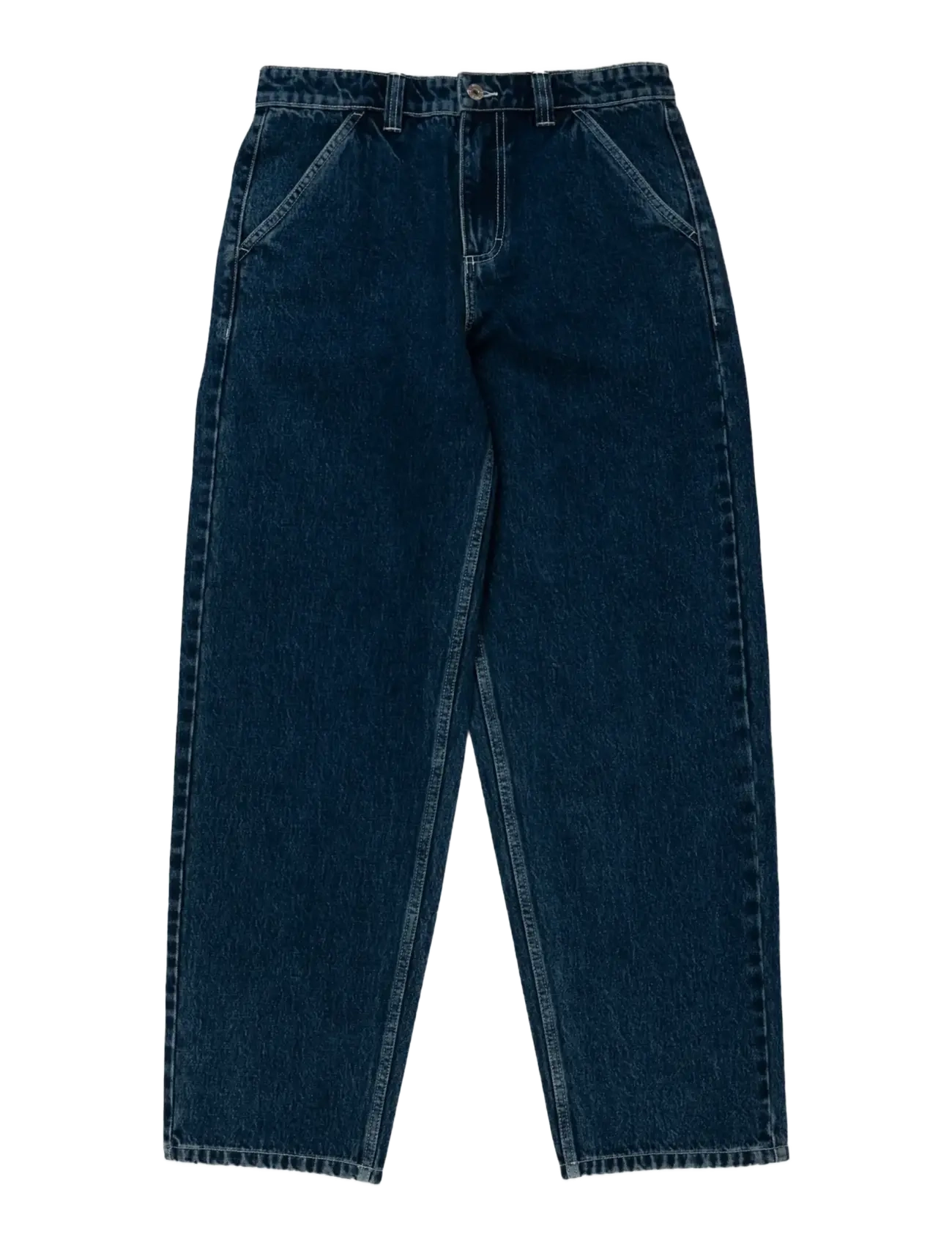 Libertine-Libertine Alert - Kleidung - WASHED BLUE / navy
