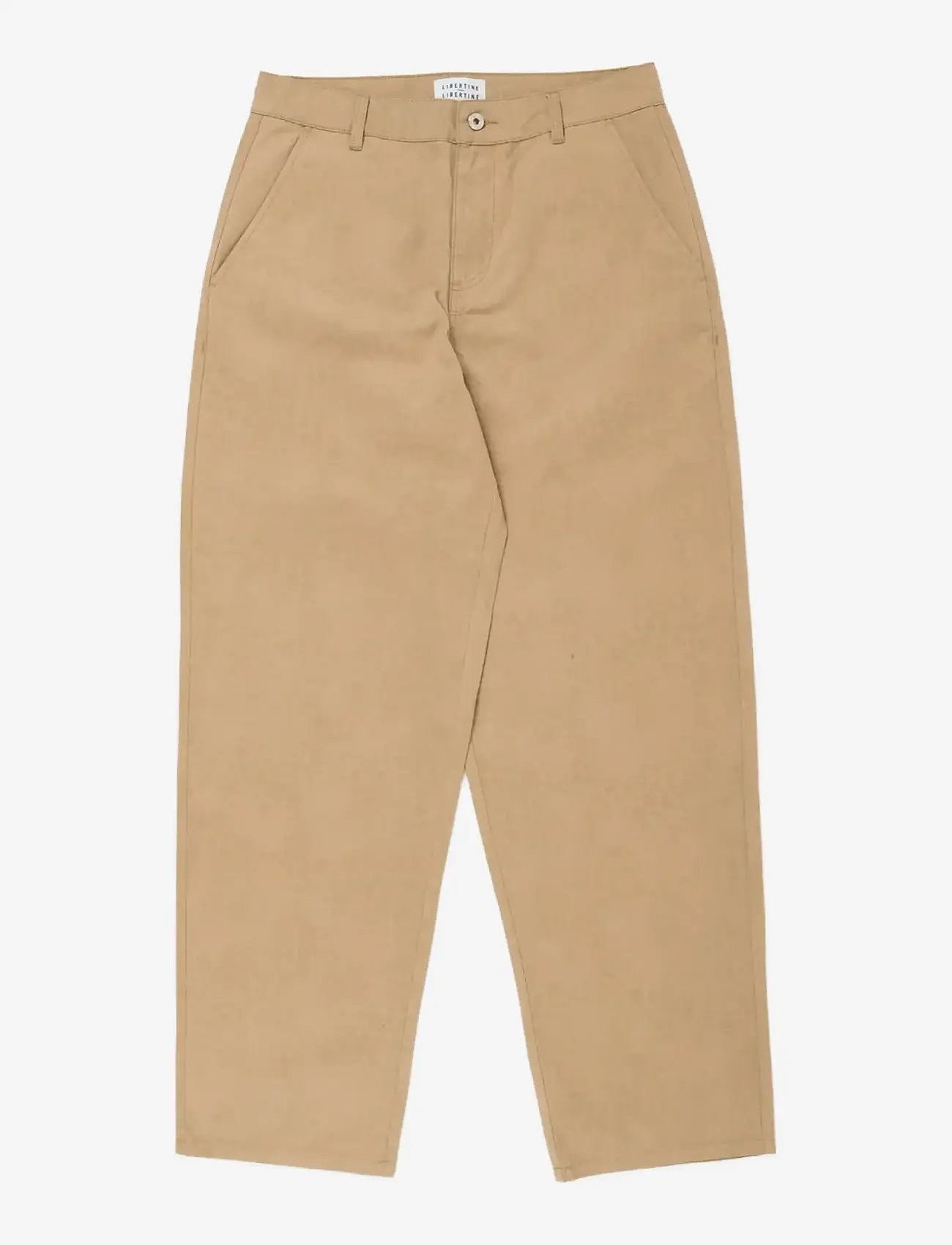 Libertine-Libertine - Alert - casual - khaki camo - 0